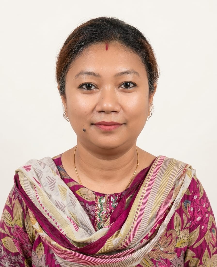 Dr. R Bora